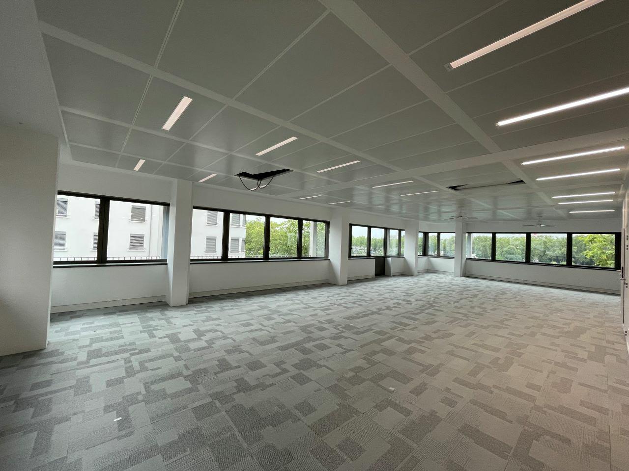 Bureau Lyon 2510m² Vente bureau Lyon Rhône OVBUR2531596 3